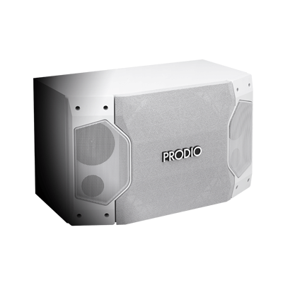 宝迪奥KSP480 MK III 白色 2路分音3单元音箱