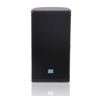 LY-08 单8寸两路多用途全频扬声器音箱